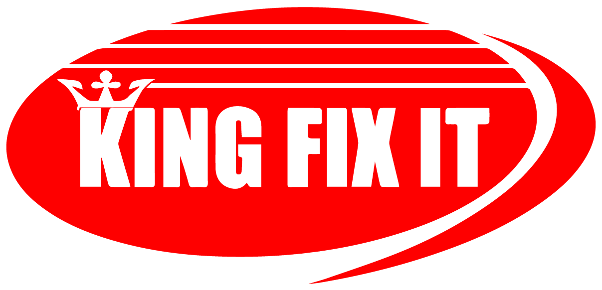 King Fix It